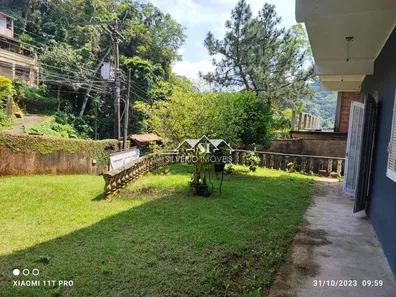 Casa com 2 Quartos à venda, 180m² no Independência, Petrópolis