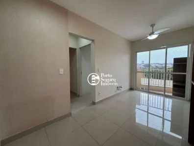 Apartamento com 2 Quartos para alugar, 55m² no Centro, Americana