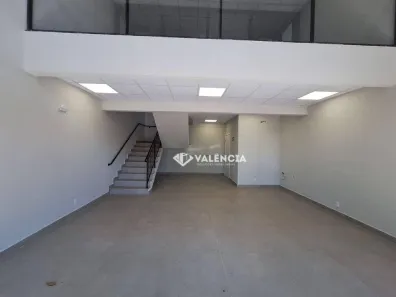 Conjunto Comercial / Sala para alugar, 65m² no Centro, Cascavel