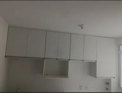 Apartamento com 2 Quartos à venda, 55m² no Chácaras Granja Pousada Del Rey, Santa Luzia