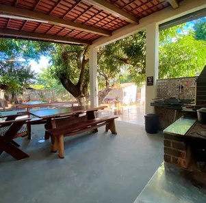 Casa com 4 Quartos à venda, 180m² no Jardim Decolores, Trindade