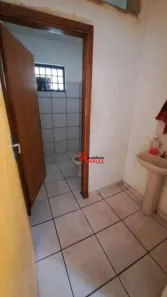 Loja / Salão / Ponto Comercial à venda, 115m² no Conjunto Habitacional Prefeito Ângelo Giubbina, Santa Bárbara D'Oeste