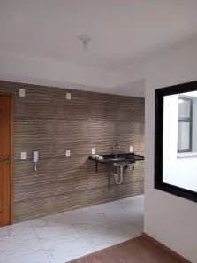 Apartamento com 2 Quartos à venda, 52m² no Parque Oratório, Santo André