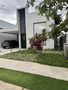 Casa de Condomínio com 3 Quartos à venda, 149m² no São Venâncio, Itupeva