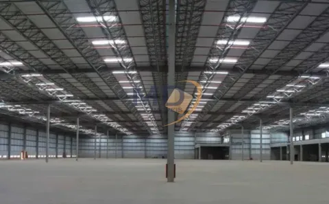 Galpão / Depósito / Armazém para alugar, 2585m² no Pinhal, Cabreúva
