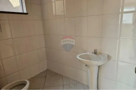 Conjunto Comercial / Sala para alugar, 50m² no Centro, Salto de Pirapora