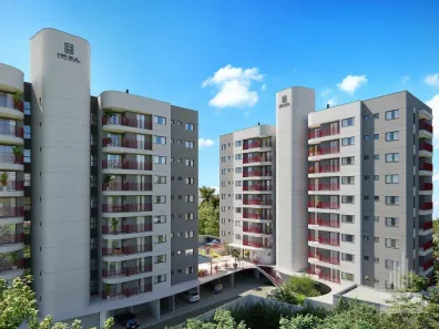 Apartamento com 2 Quartos à venda, 70m² no Velha, Blumenau