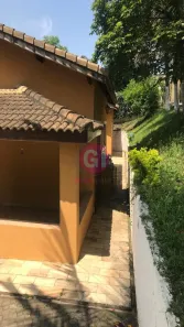 Fazenda / Sítio / Chácara com 3 Quartos para alugar, 3070m² no Condomínio Lagoinha, Jacareí
