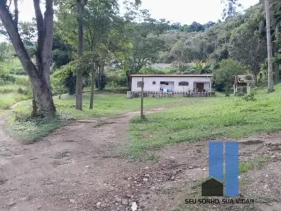 Fazenda / Sítio / Chácara com 7 Quartos à venda, 11000m² no Chácaras Lidia, Embu das Artes