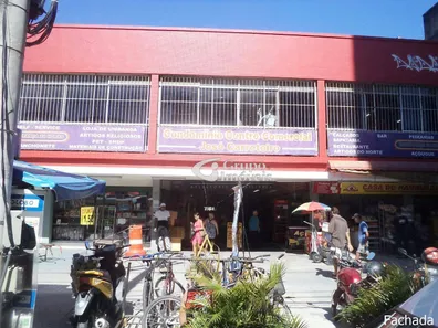 Loja / Salão / Ponto Comercial para alugar, 25m² no Centro, Niterói