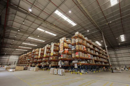 Galpão / Depósito / Armazém para alugar, 7476m² no Jardim Vista Alegre, Embu das Artes