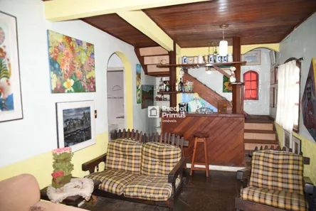 Casa com 3 Quartos à venda, 148m² no São Pedro da Serra, Nova Friburgo