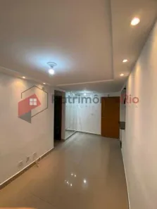 Apartamento com 2 Quartos à venda, 53m² no Parada de Lucas, Rio de Janeiro