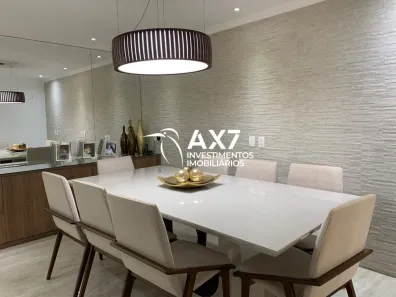 Apartamento com 5 Quartos à venda, 240m² no Água Branca, São Paulo