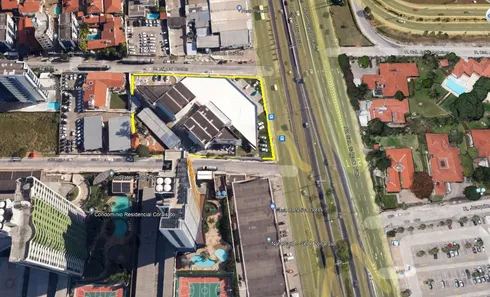 Galpão / Depósito / Armazém para alugar, 3600m² no Candelária, Natal