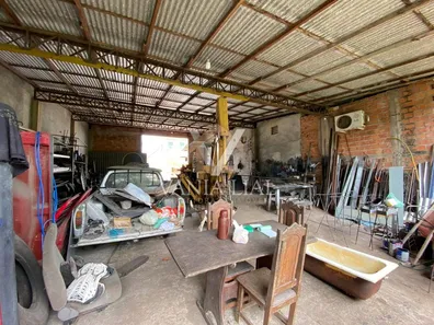 Prédio Inteiro com 2 Quartos à venda, 10m² no Ponte, Salinópolis