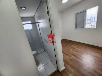 Apartamento com 2 Quartos para venda ou aluguel, 65m² no Fundação, São Caetano do Sul