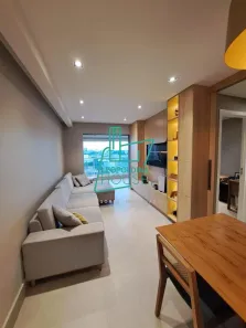 Apartamento com 2 Quartos para alugar, 69m² no Vila Leopoldina, São Paulo