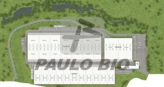 Galpão / Depósito / Armazém para alugar, 13976m² no Jardim das Colinas, Franco da Rocha