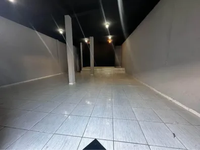 Conjunto Comercial / Sala à venda, 98m² no Vila Costa e Silva, Indaiatuba