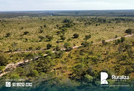 Fazenda / Sítio / Chácara à venda, 2603m² no , Rio Sono