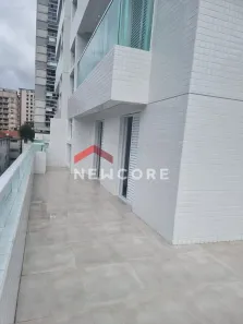 Apartamento com 2 Quartos à venda, 53m² no Embaré, Santos