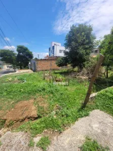 Terreno / Lote / Condomínio à venda, 360m² no Serra Dourada, Vespasiano