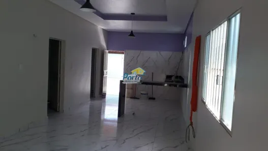 Casa com 3 Quartos à venda, 141m² no Vila do BEC, Timon