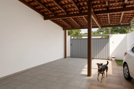 Casa com 4 Quartos à venda, 180m² no Mangabeira, João Pessoa