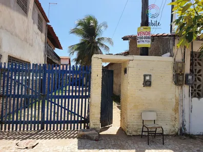 Casa com 4 Quartos à venda, 140m² no Taiba, São Gonçalo do Amarante