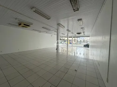 Conjunto Comercial / Sala para alugar, 181m² no Centro, Jaraguá do Sul