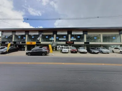 Loja / Salão / Ponto Comercial para alugar, 50m² no Conselheiro Paulino, Nova Friburgo