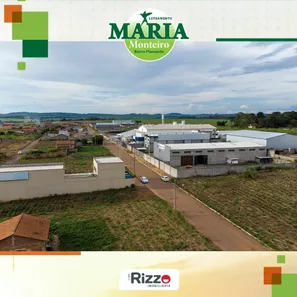 Terreno / Lote / Condomínio à venda, 240m² no Residencial Maria Monteiro, Trindade