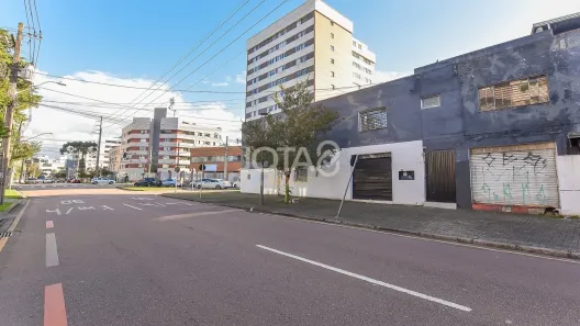 Conjunto Comercial / Sala para alugar, 180m² no Alto da Rua XV, Curitiba