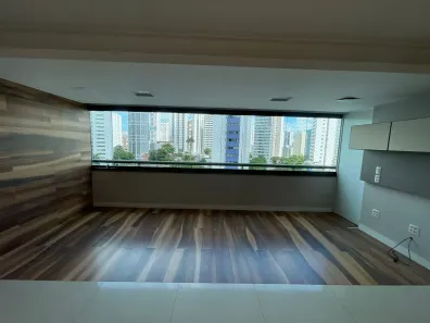 Apartamento com 3 Quartos à venda, 129m² no Rosarinho, Recife