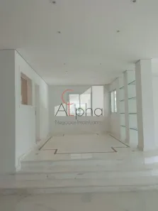 Sobrado com 5 Quartos para alugar, 1298m² no Tamboré, Santana de Parnaíba