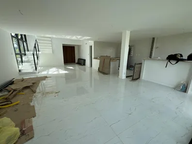 Casa de Condomínio com 4 Quartos à venda, 380m² no Alphaville (Abrantes), Camaçari