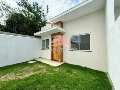 Casa com 2 Quartos à venda, 50m² no Vila Ibirapitanga, Itaguaí