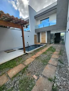 Casa com 2 Quartos à venda, 145m² no Santa Rita, Governador Valadares
