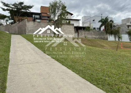 Terreno / Lote / Condomínio à venda, 300m² no Jardim Porto Real V, Limeira