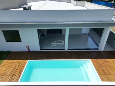 Casa com 3 Quartos para alugar, 200m² no Santo Antônio, Balneário Piçarras