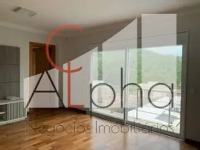 Sobrado com 4 Quartos para alugar, 450m² no Tamboré, Santana de Parnaíba