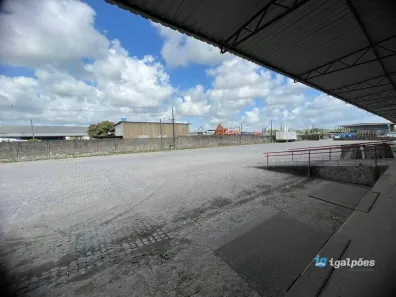 Galpão / Depósito / Armazém para alugar, 1000m² no Muribeca, Jaboatão dos Guararapes