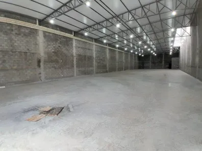 Galpão / Depósito / Armazém para alugar, 749m² no Parque Industrial, Araçatuba