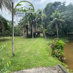Fazenda / Sítio / Chácara com 4 Quartos à venda, 8000m² no Agrobrasil, Cachoeiras de Macacu