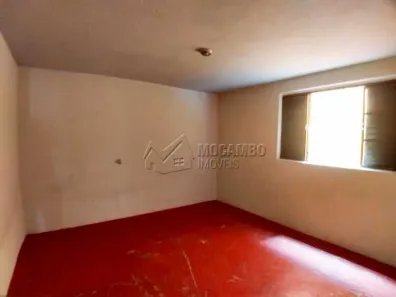 Casa com 2 Quartos para alugar, 85m² no Jardim Santa Filomena, Itatiba