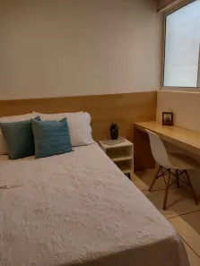 Apartamento com 2 Quartos à venda, 53m² no Maranguape II, Paulista