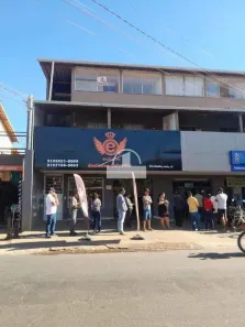 Apartamento com 2 Quartos para alugar, 35m² no Braz Filizola, Sete Lagoas