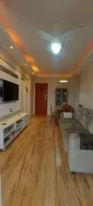 Apartamento com 2 Quartos à venda, 43m² no Jardim Itaqui, Campo Largo