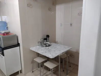 Apartamento com 2 Quartos para alugar, 80m² no Manaíra, João Pessoa